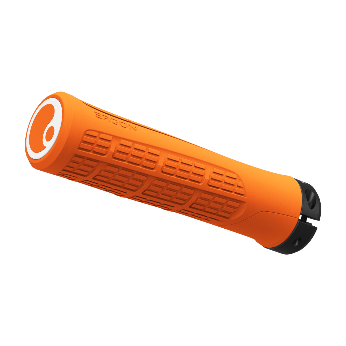 Puños ERGON GMA naranja jugoso - detalle 2