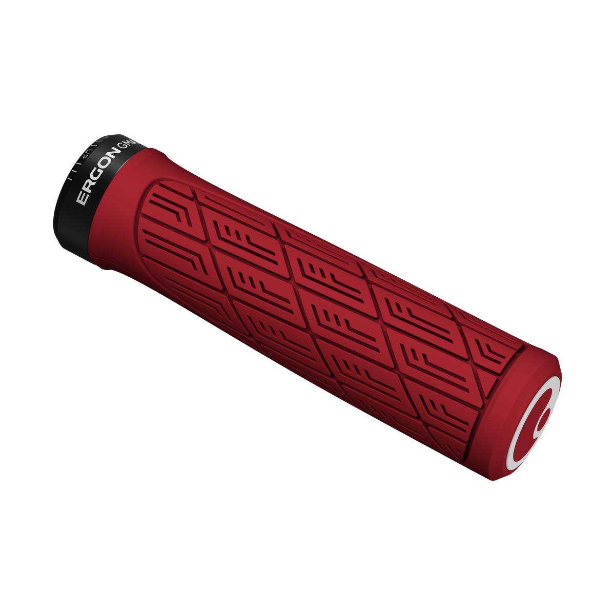 Puños ERGON GMA Fat Chili Red