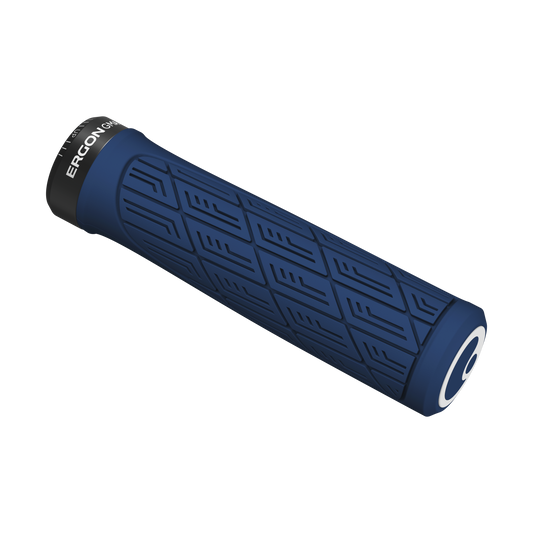 Puños ERGON GMA Fat Nightride Blue