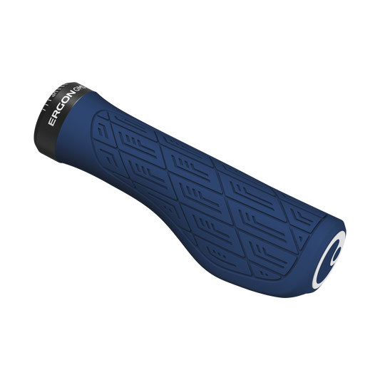 Puños ERGON GMS-S azul nocturno