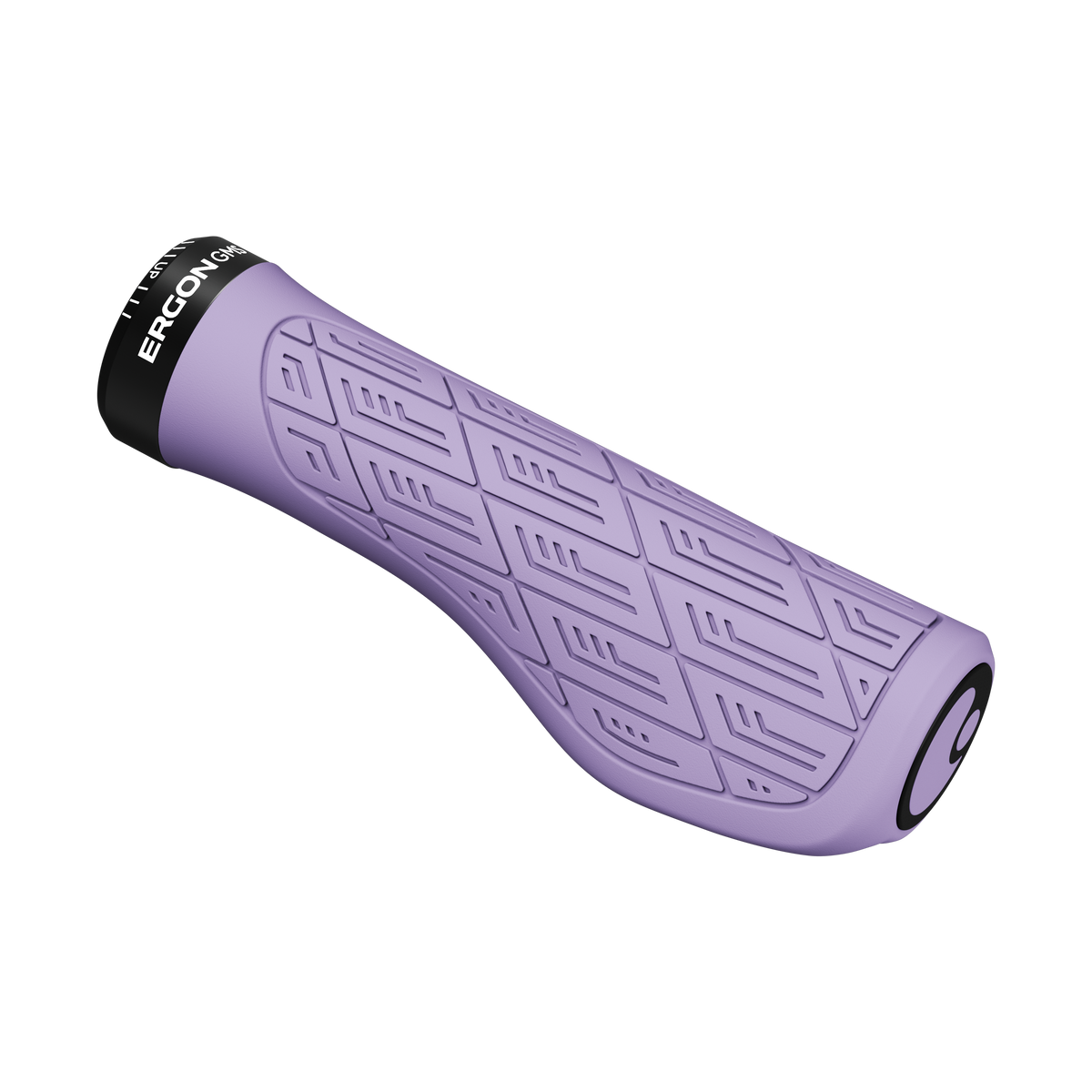 Puños ERGON GMS-L lila lunar