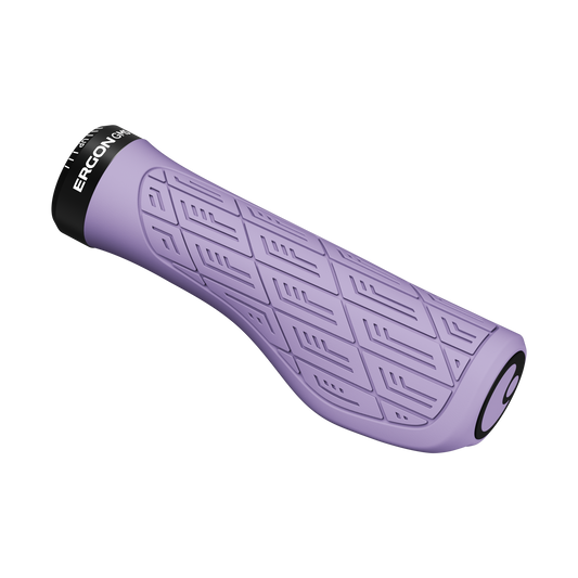 Puños ERGON GMS-L lila lunar