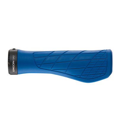 Grips ERGON GA3 Lock-On 135 mm Azul