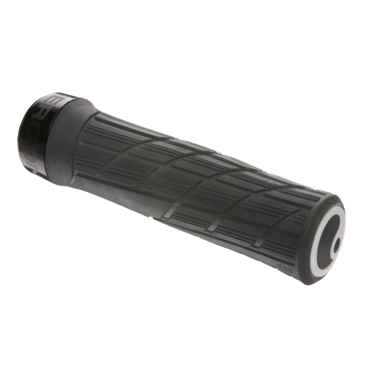 Puños ERGON GE1 EVO Factory negro furtivo escarchado