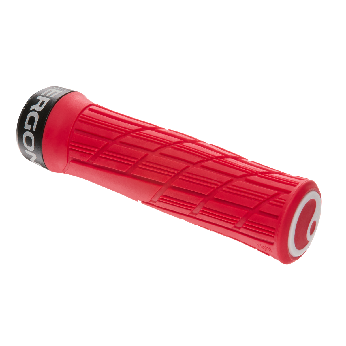Puños ERGON GE1 EVO rojo atrevido