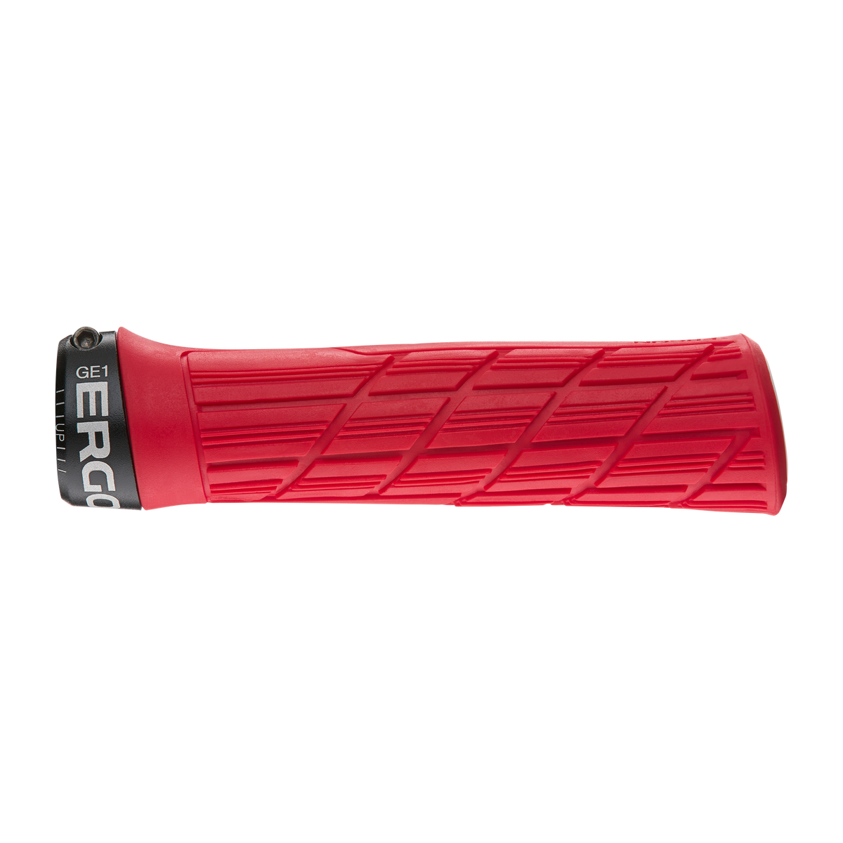 Puños ERGON GE1 EVO rojo atrevido - detalle 1