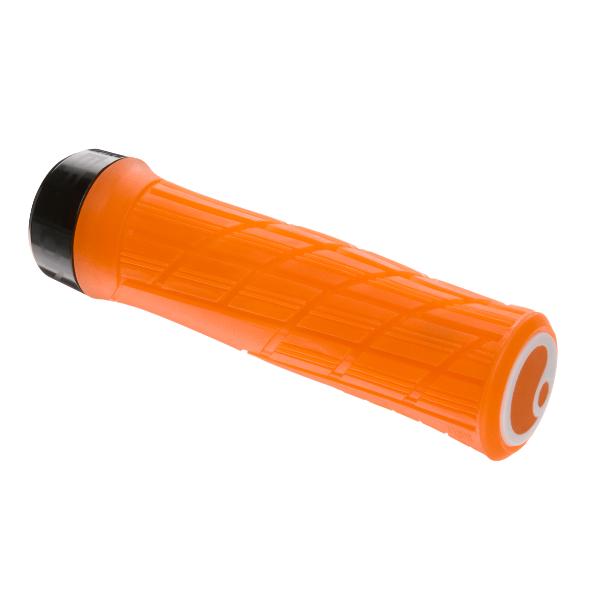 Puños ERGON GE1 EVO Factory naranja escarchado