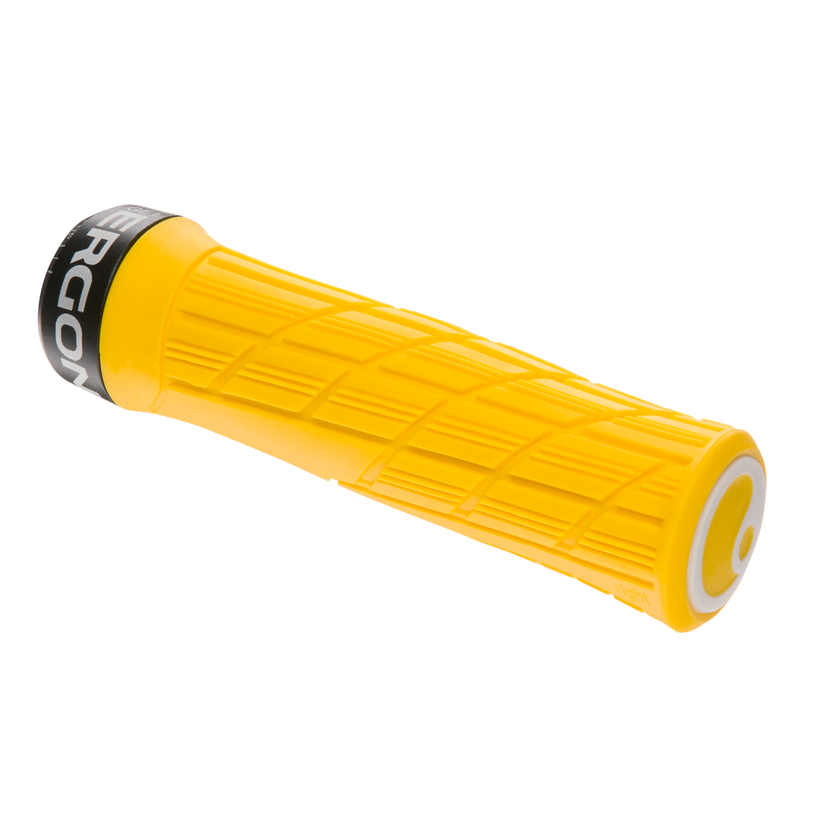 Puños ERGON GE1 EVO amarillo suave