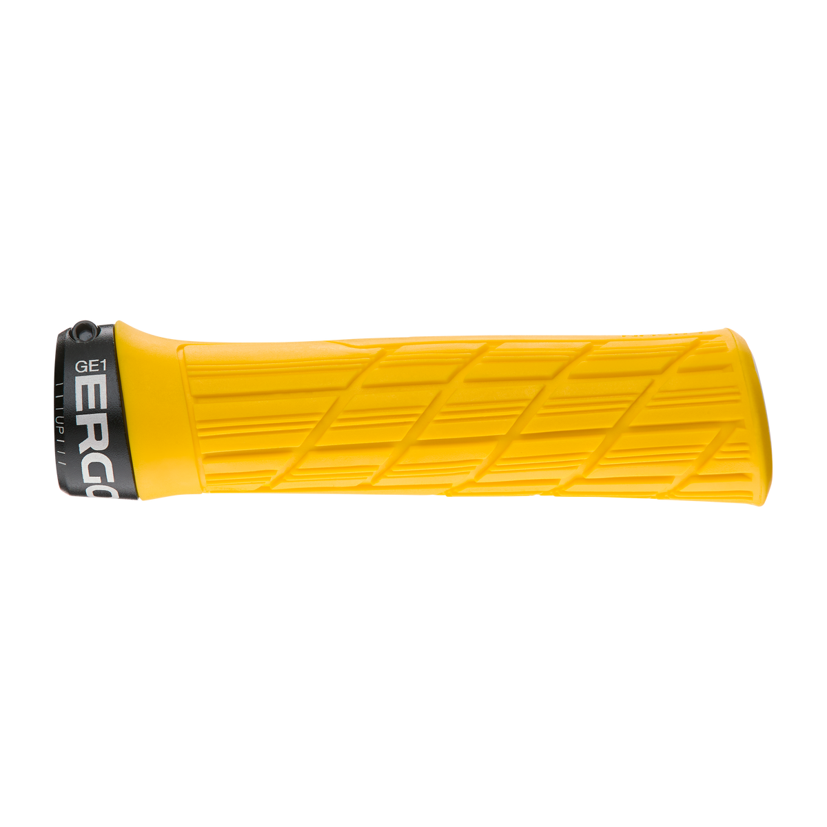 Puños ERGON GE1 EVO amarillo suave - detalle 1