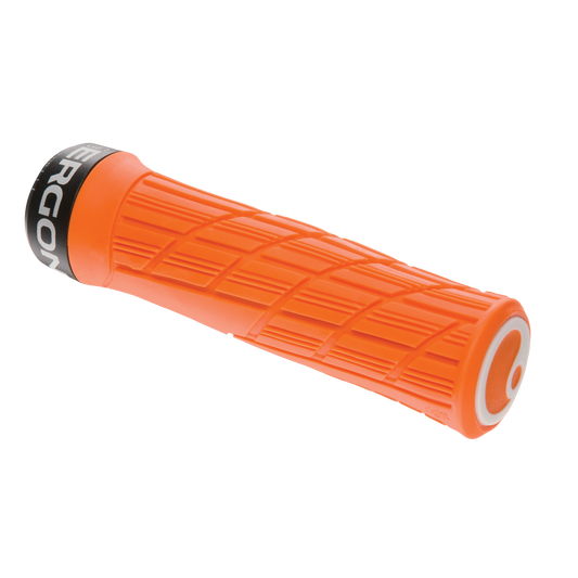 Puños ERGON GE1 EVO naranja intenso