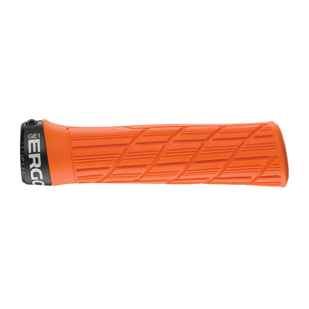 Puños ERGON GE1 EVO naranja intenso - detalle 1