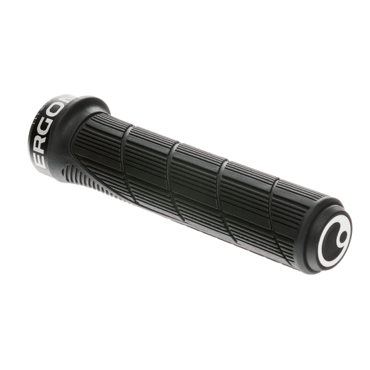 Puños ERGON GD1 EVO Slim negros