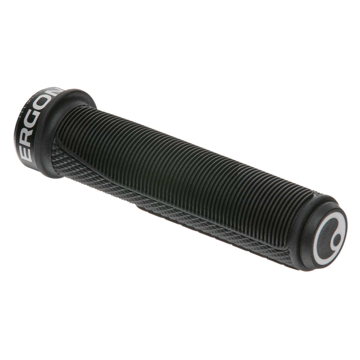 Puños ERGON GFR1 negros