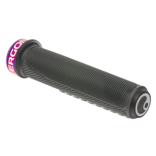 Puños ERGON GFR1 Factory FMD Racing Oil Slick