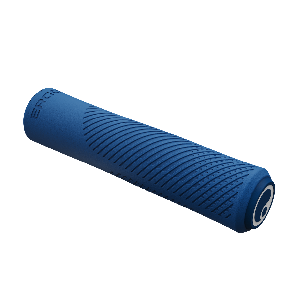 Puños ERGON GXR talla L azul de pleno verano