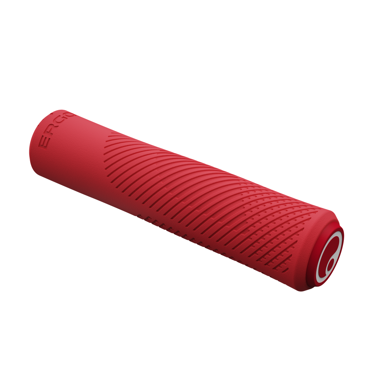 Puños ERGON GXR talla L rojo atrevido