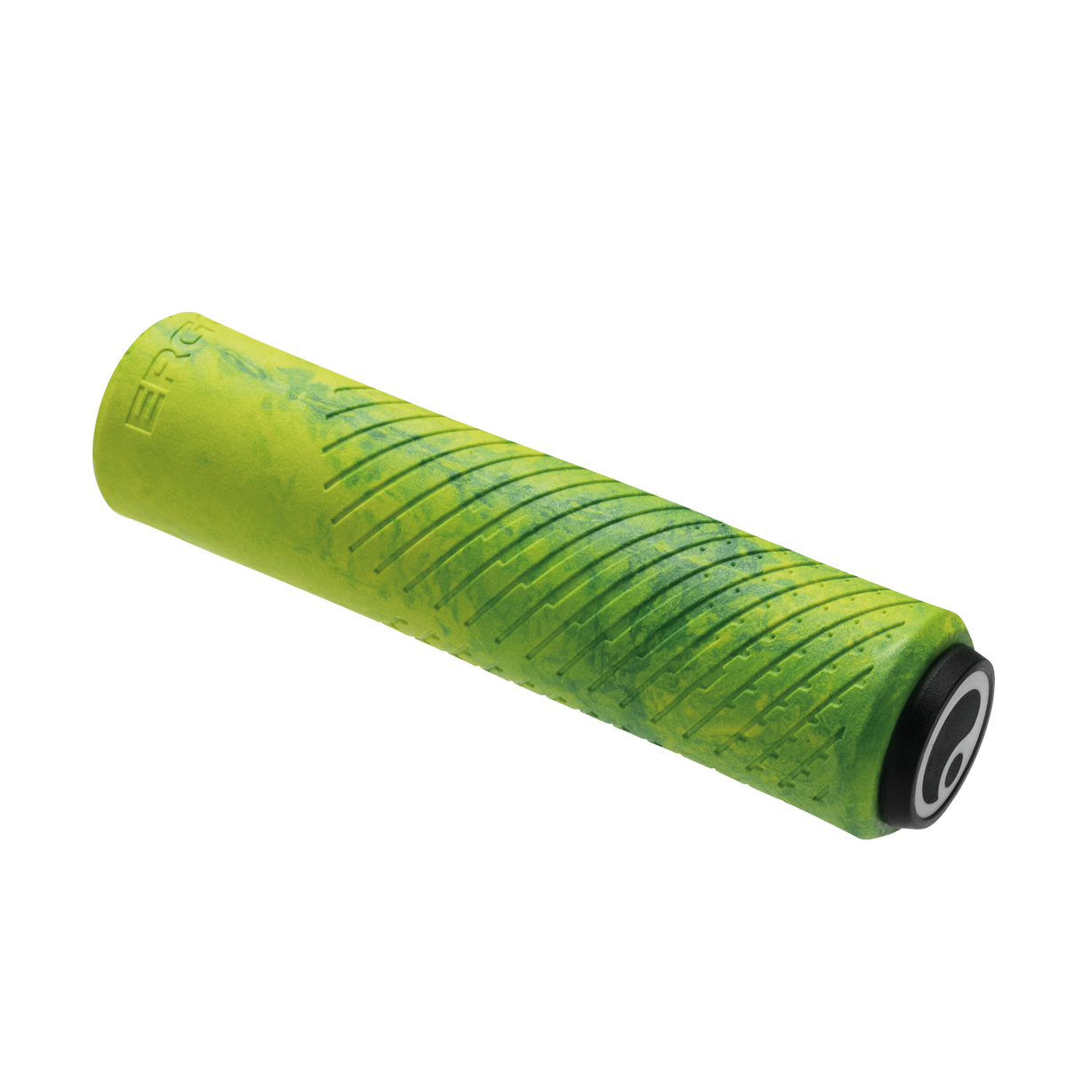 Puños ERGON GXR talla L lava amarillo y verde