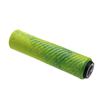Puños ERGON GXR talla L lava amarillo y verde