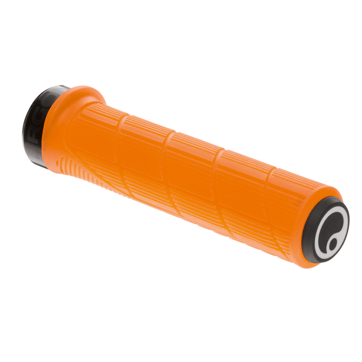 Puños ERGON GD1 EVO Factory naranja helado