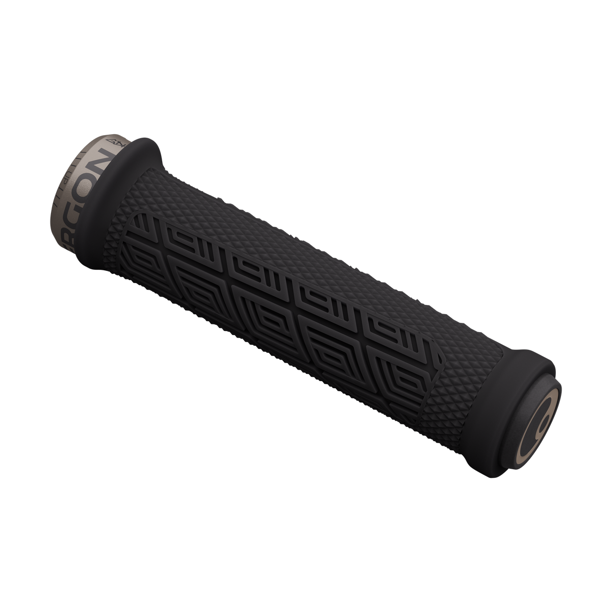 Puños ERGON GDH Slim negros