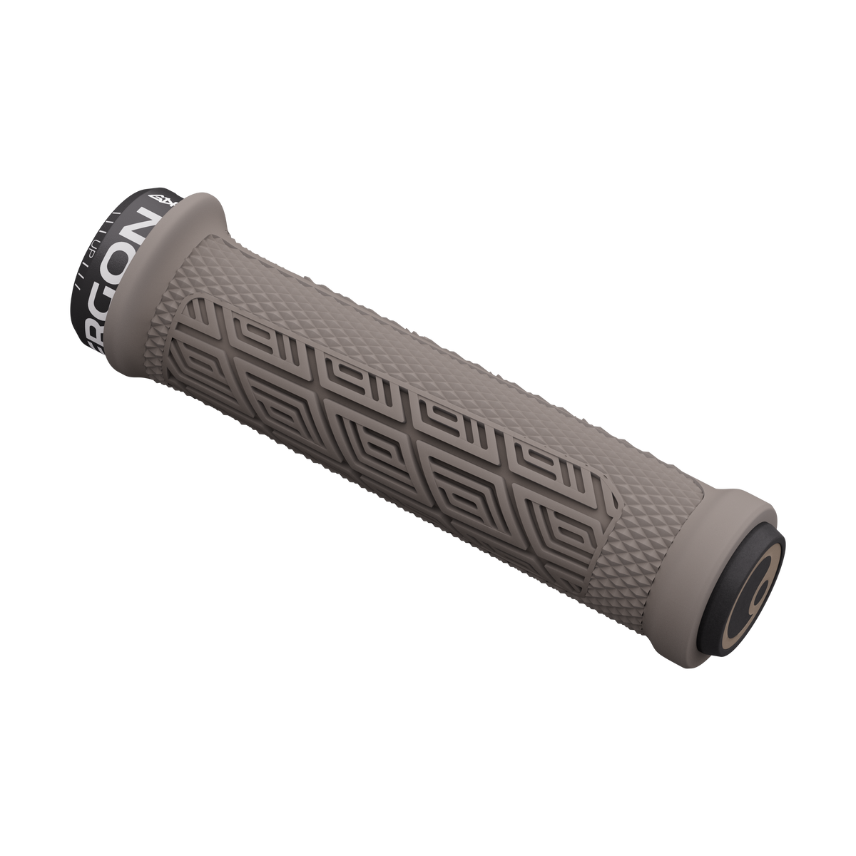 Puños ERGON GDH Slim Slay Grey