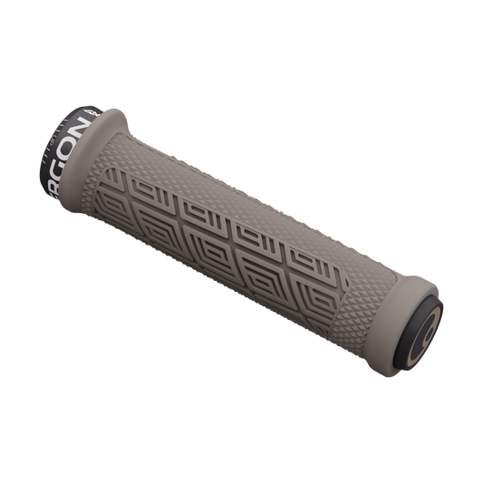 Puños ERGON GDH Slim Slay Grey
