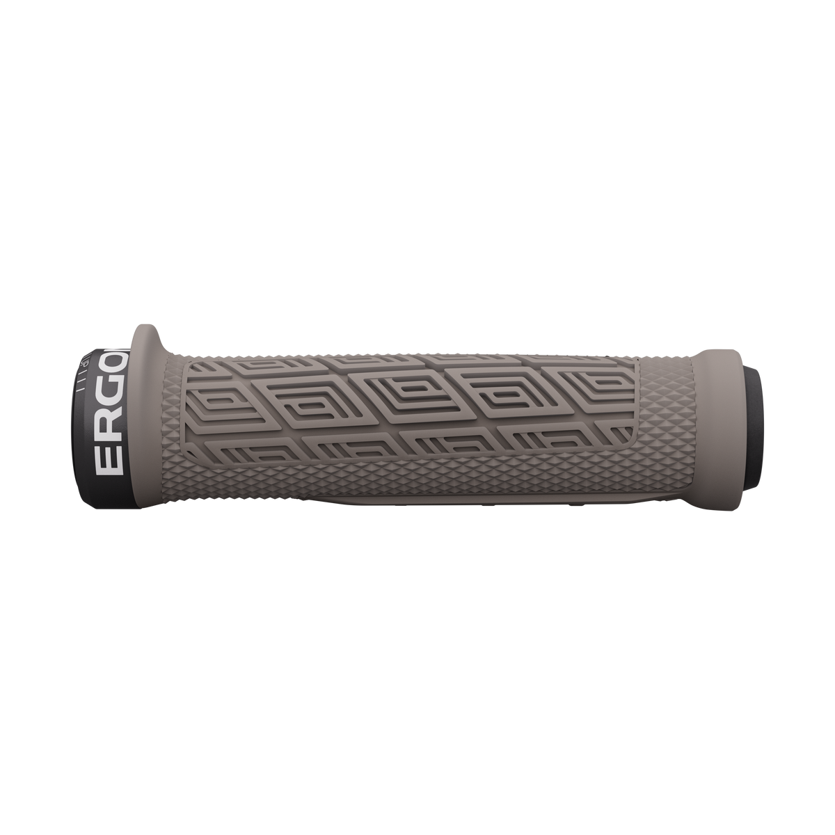 Puños ERGON GDH Slim Slay Grey - detalle