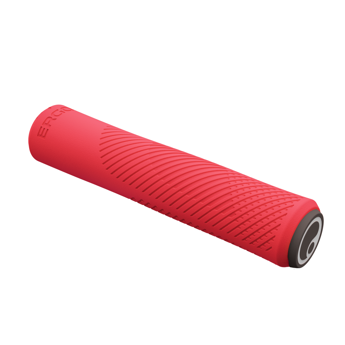 Puños ERGON GXR Team Laser Red