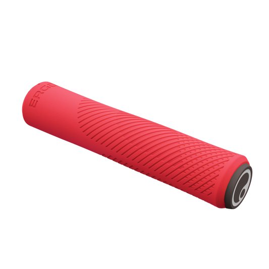 Puños ERGON GXR Team Laser Red