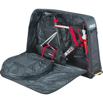 Funda de Protección para Cadena EVOC CHAIN COVER ROAD