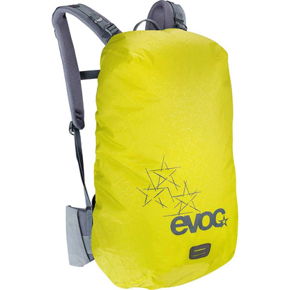 Funda de lluvia EVOC Amarilla