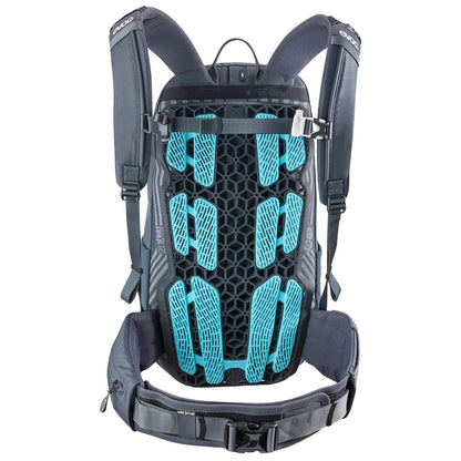 Mochila con Dorsal EVOC NEO Negro