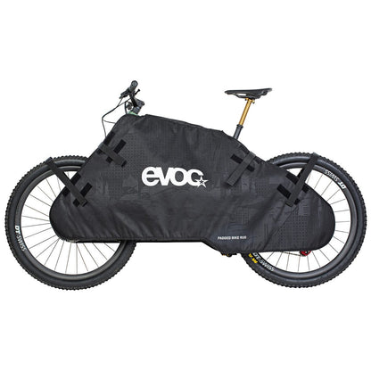 Protección para Bicicleta EVOC