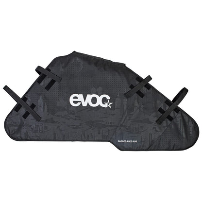 Protección para Bicicleta EVOC
