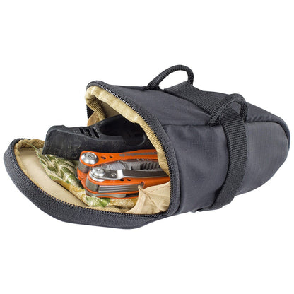 Bolsa de Sillín EVOC SEAT BAG S Negro