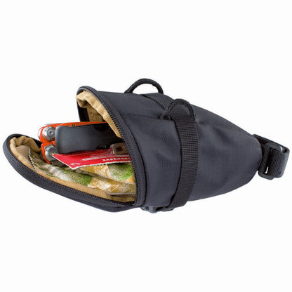 Bolsa de Sillín EVOC SEAT BAG M Negro