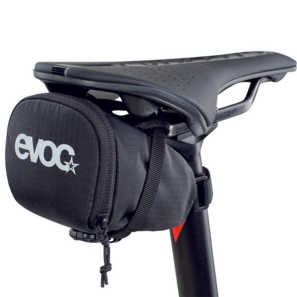 Sacoche de Selle EVOC SEAT BAG M Noir