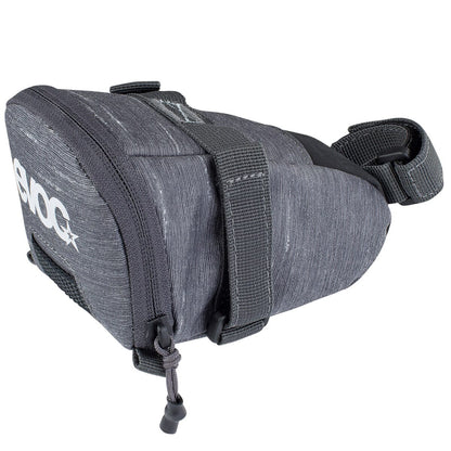 Bolsa de sillín EVOC SEAT BAG TOUR M Gris