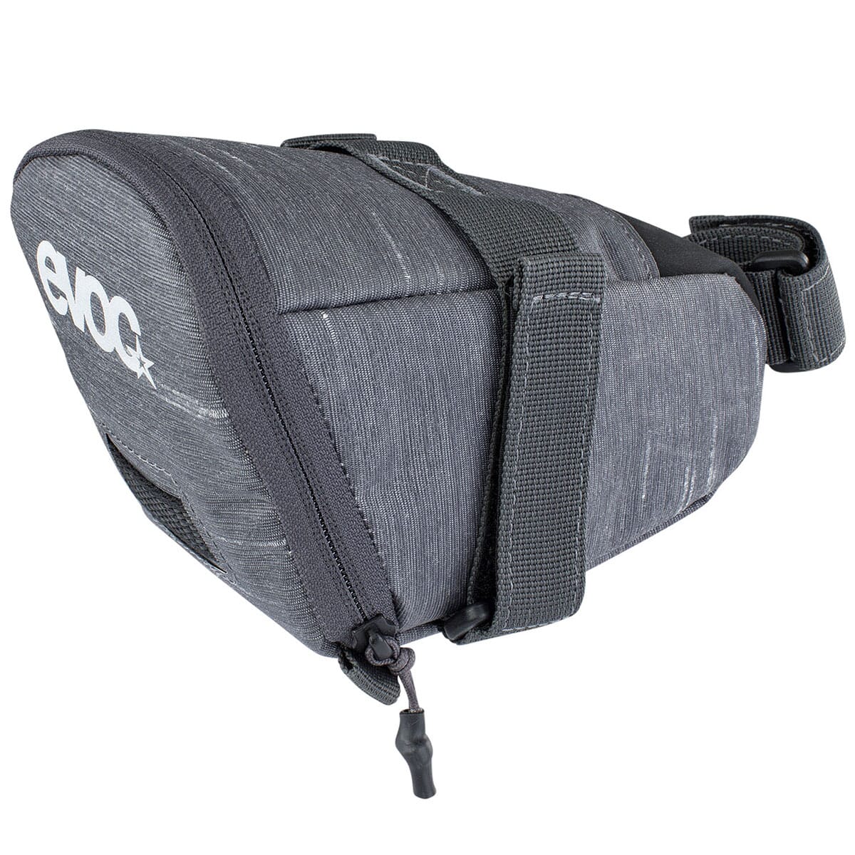 Sacoche de Selle EVOC SEAT BAG TOUR L Gris