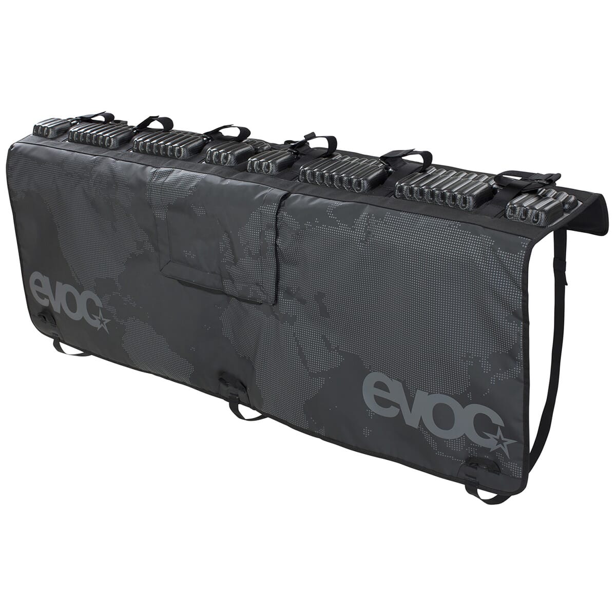 ACCESORIOS - Bolsa de transporte y Protección de ruedas para bicicletas