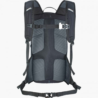 Mochila EVOC RIDE 16 Negra