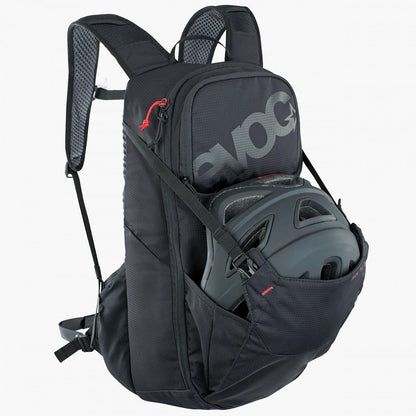 Mochila EVOC RIDE 16 Negra