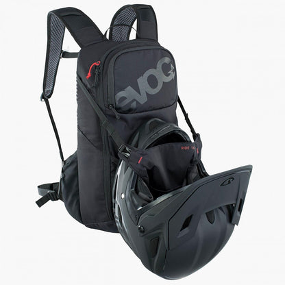 Mochila EVOC RIDE 16 Negra