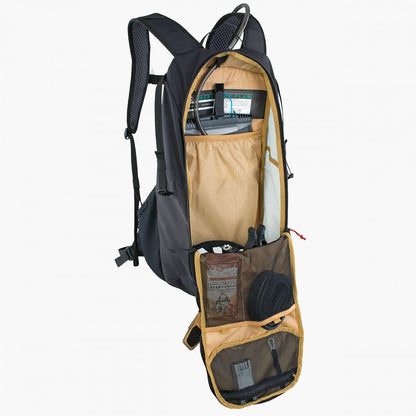 Mochila EVOC RIDE 16 Negra