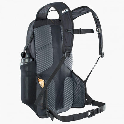 Mochila EVOC RIDE 16 Negra