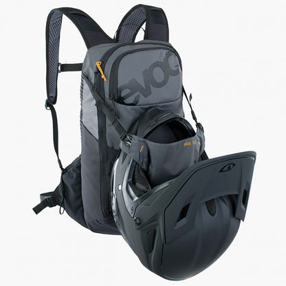 Mochila EVOC RIDE 12 Negra
