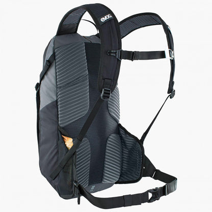 Mochila EVOC RIDE 12 Negra