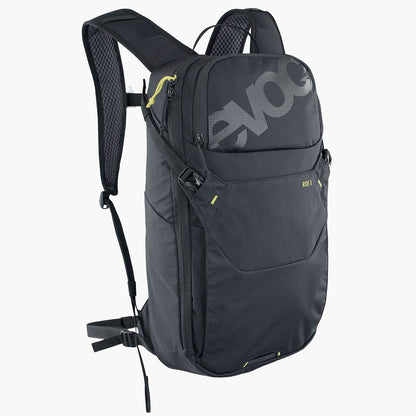 Mochila EVOC RIDE 8L Negro