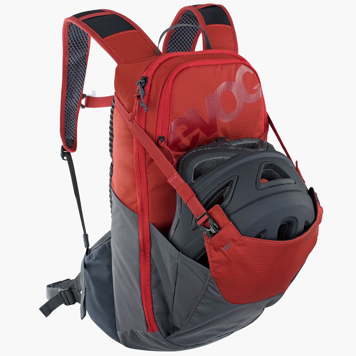 Sac à Dos EVOC RIDE 12L Rouge