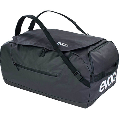 Bolsa de Viaje EVOC DUFFLE 100 Negro